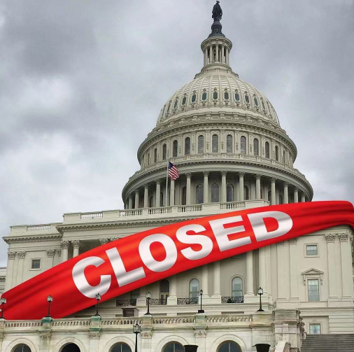 预测市场成为政治风险的领先指标