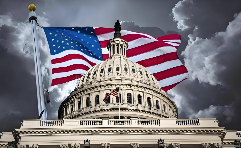 资金如何判断美国政府停摆会持续多久