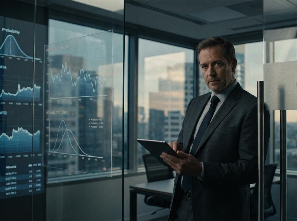 一步领先：如何使用 PolyAlertHub 获取即时交易与鲸鱼提醒