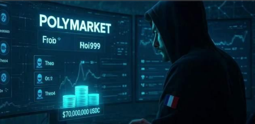 用 C++ “破解” Polymarket，这套无预测的交易法则让他赚到 $150,000