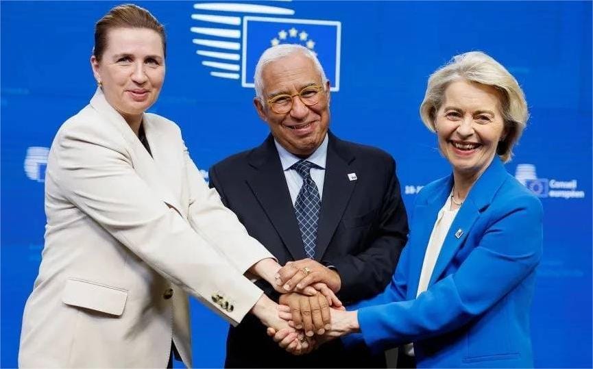 欧盟同意利用俄罗斯资产为乌克兰提供资金，具体方式是什么？