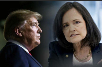 赔率失真还是叙事重构？联邦主席人选之争的另一面