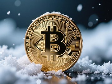 比特币跌破7.2万美元：多重暴击下的跌势延续与市场信仰拷问。