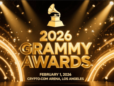 格莱美之夜倒计时：用102个市场预测每一个赢家