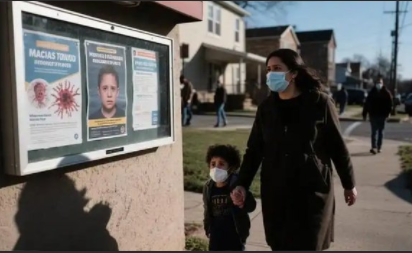 美国麻疹数据：2 月 28 日前破 1100 例，这不是预测，是预警