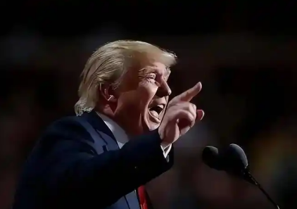 特朗普“放话起诉”，Polymarket开始押注结果