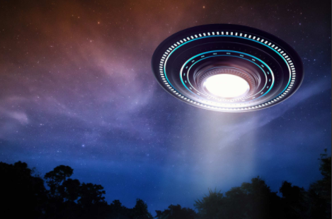 2027年前，美国会官宣外星人存在吗？中立解析背后的真相与争议