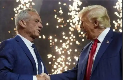 特朗普一句话，赔率翻10倍：有人提前吃掉了22万美元