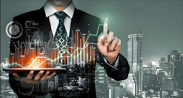 Monitor the Situation：聆听市场脉搏的AI分析师