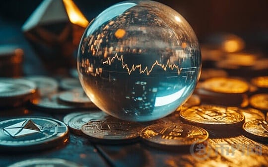 一个不该盈利的账户，正在Polymarket 上印钞