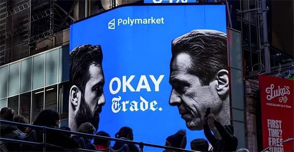 预测市场中的“黄金雷达”：EventWaves到底有多强？