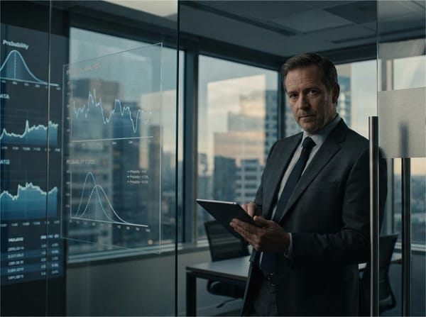 一步领先：如何使用 PolyAlertHub 获取即时交易与鲸鱼提醒