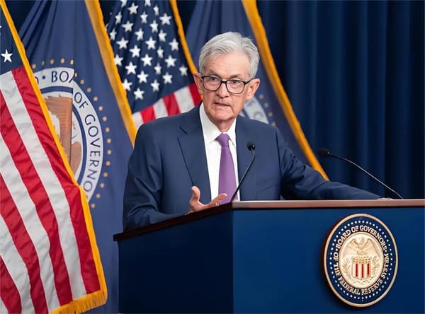 美联储会在2025年紧急降息吗？