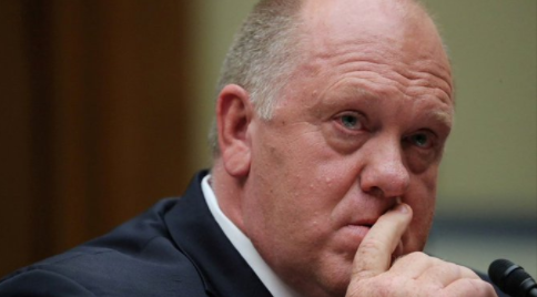 特朗普政府缩减明尼苏达州移民执法，调整执法策略。