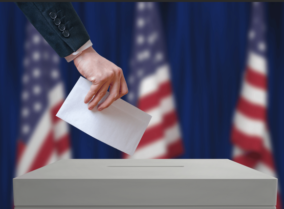 官宣之前的竞选：预测市场眼中的下一批总统候选人