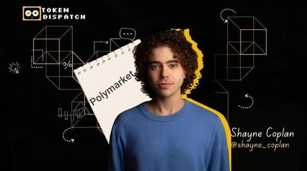 预测市场的边际优势：一份数据派名单